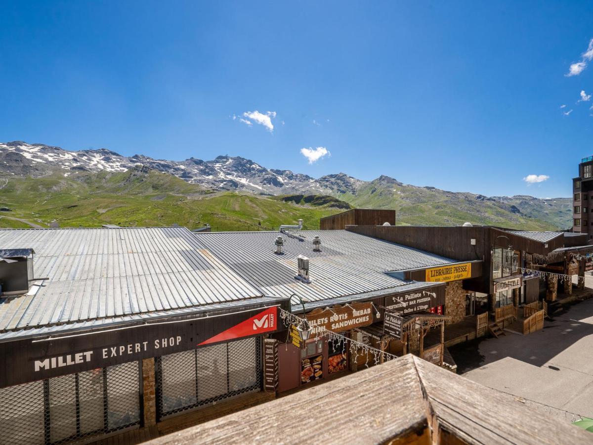 Vanoise 152 By Interhome Apartment