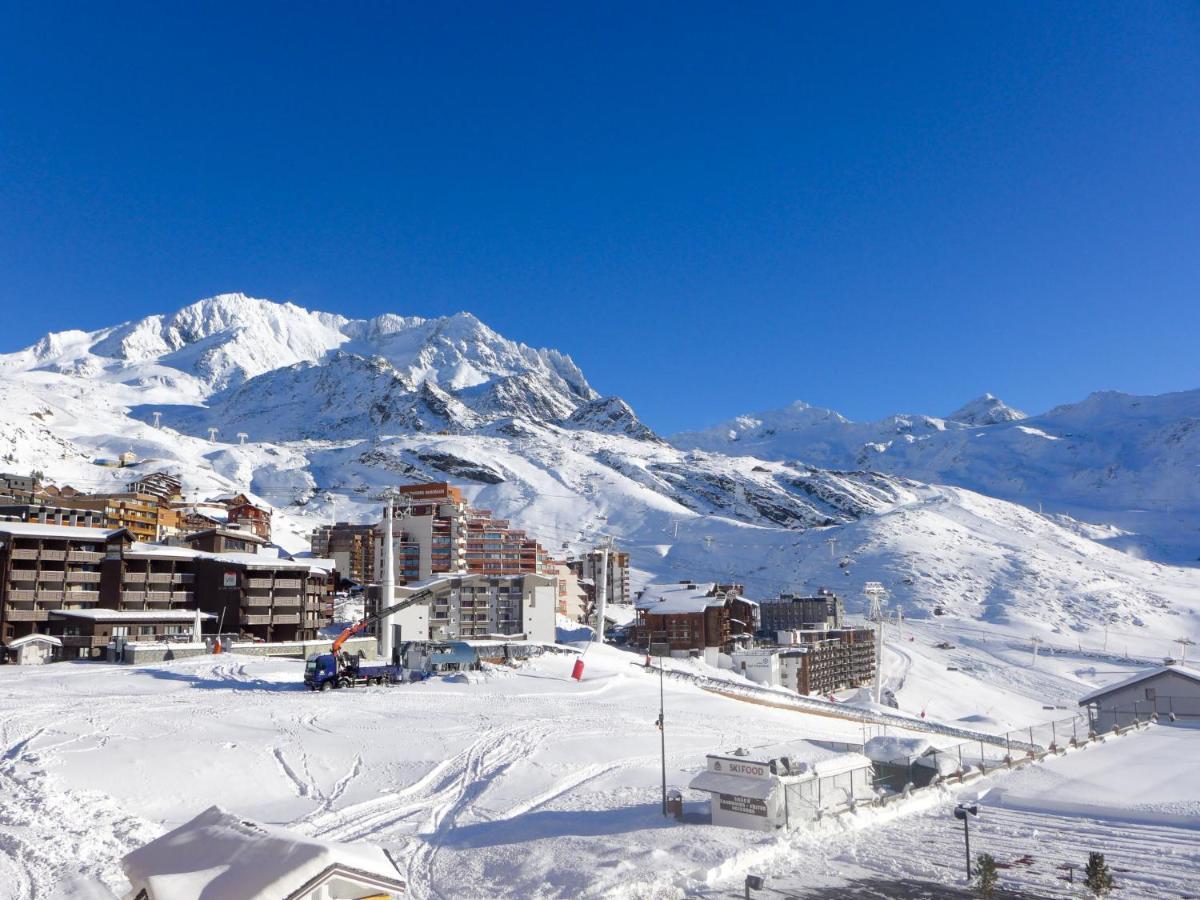 Vanoise 152 By Interhome Apartment