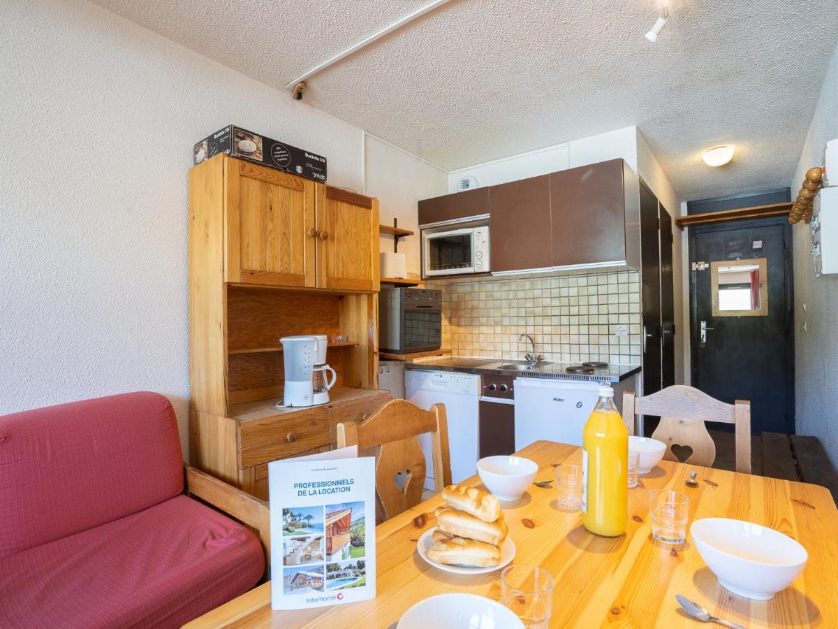 Apartment Vanoise 152 By Interhome Val Thorens