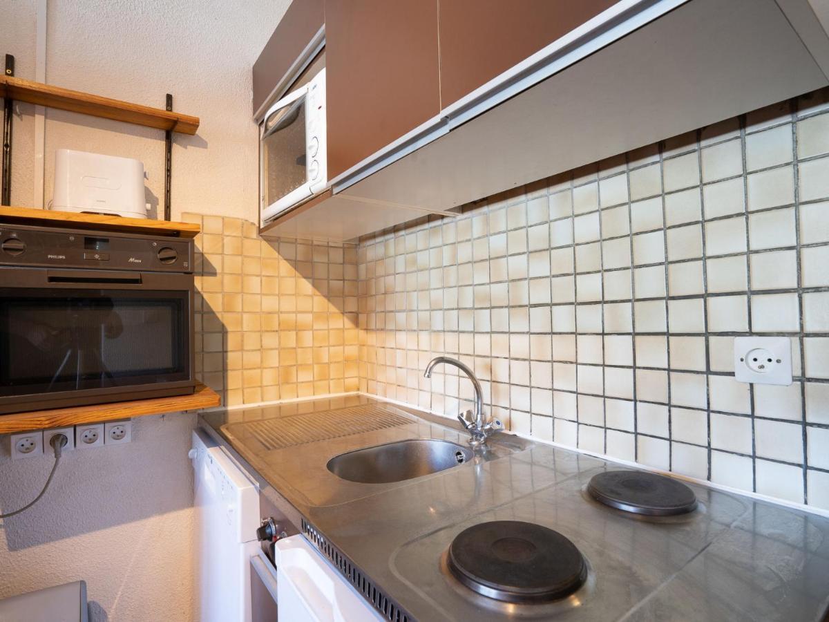 Vanoise 152 By Interhome Val Thorens