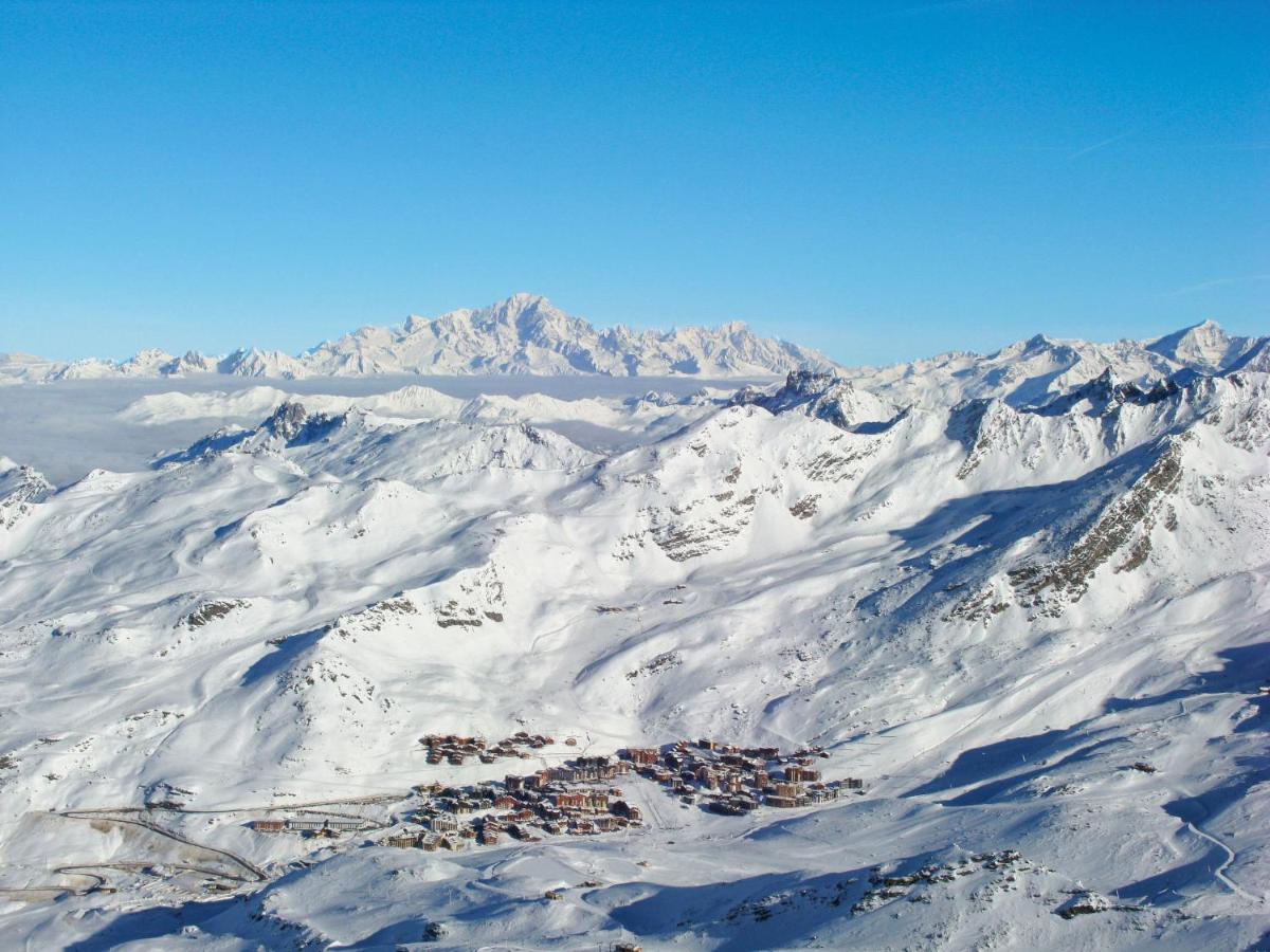 Vanoise 152 By Interhome Val Thorens