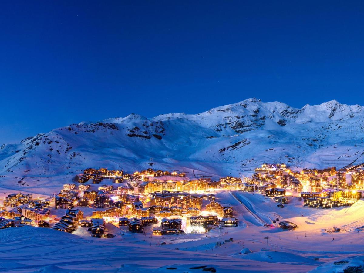 Vanoise 152 By Interhome