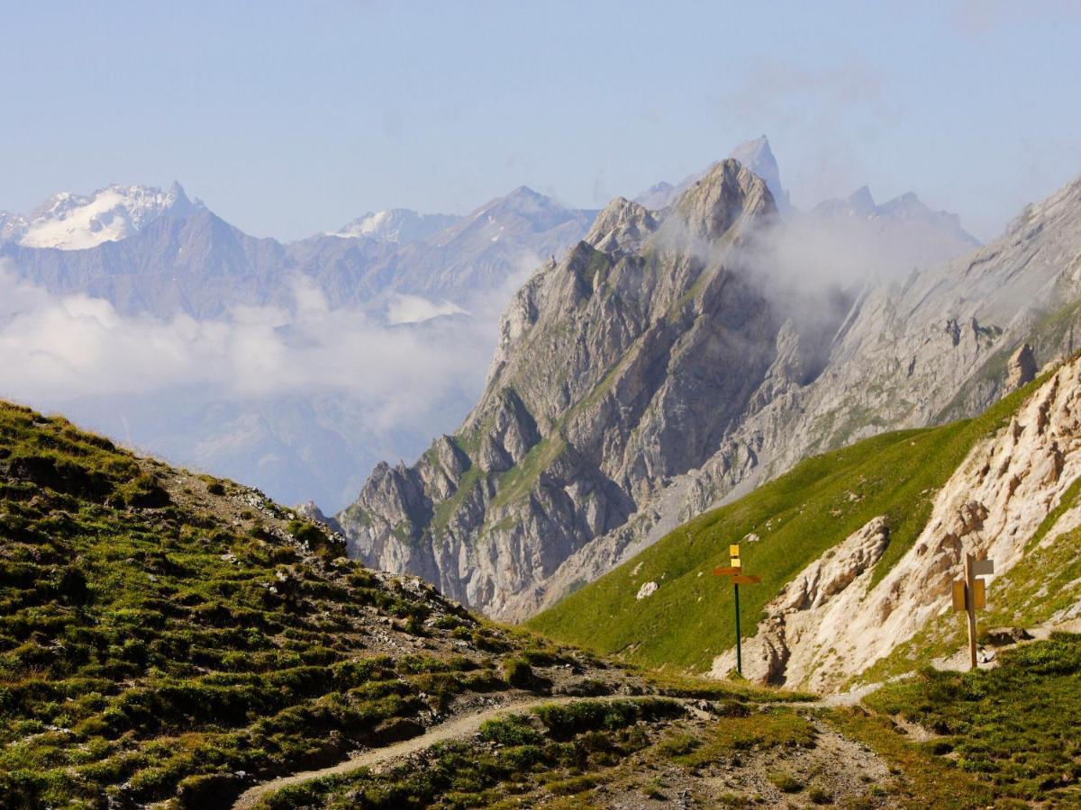 Vanoise 152 By Interhome