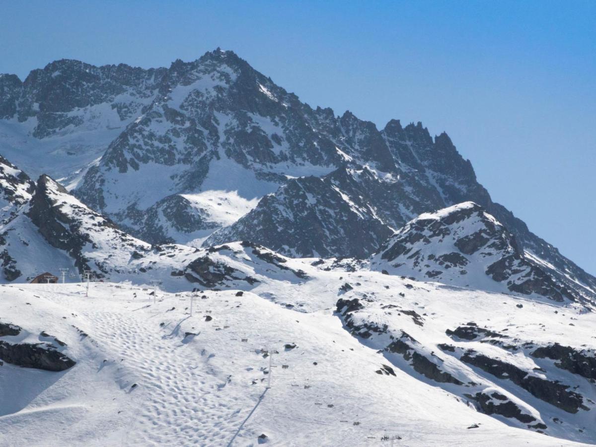 Apartment Vanoise 152 By Interhome Val Thorens